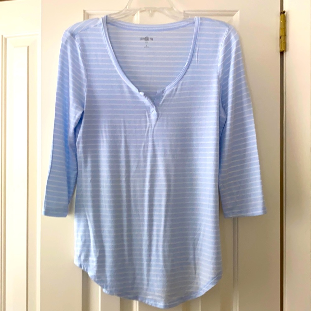 Oh so soft and comfy SO Tee.